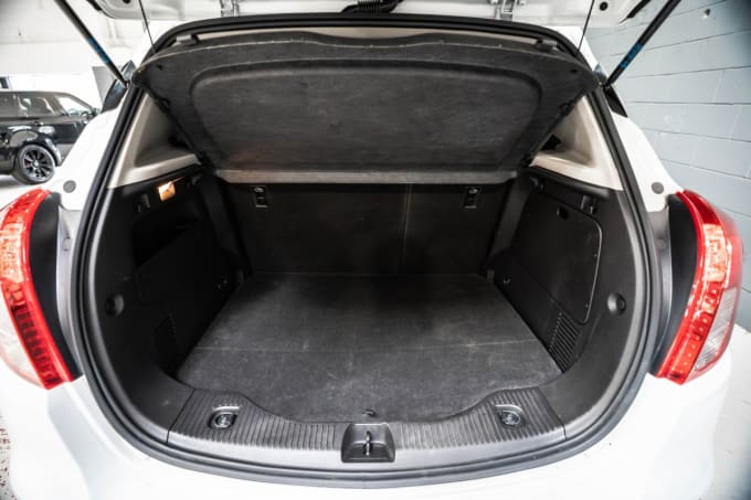 2025 Vauxhall Mokka X