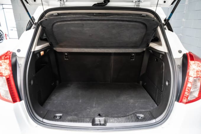 2025 Vauxhall Mokka X