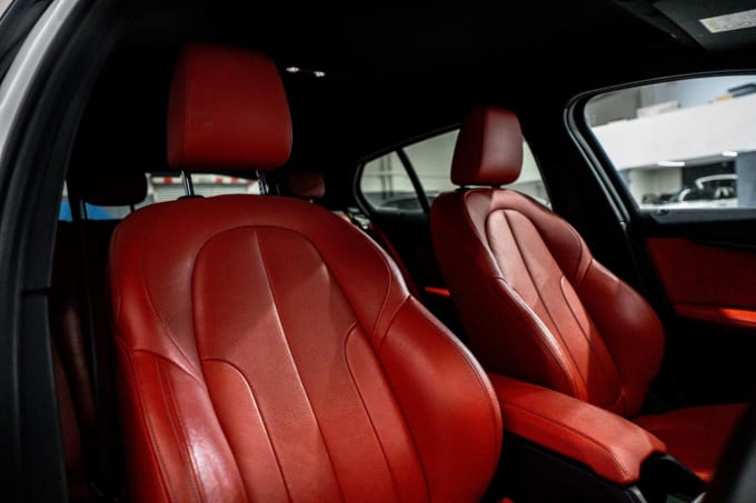 2019 BMW 1 Series