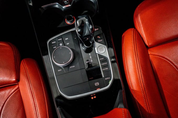 2019 BMW 1 Series