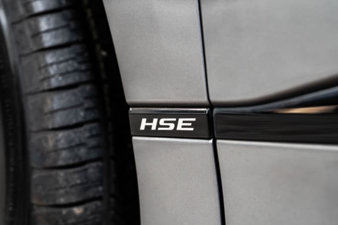 2025 Jaguar I-pace