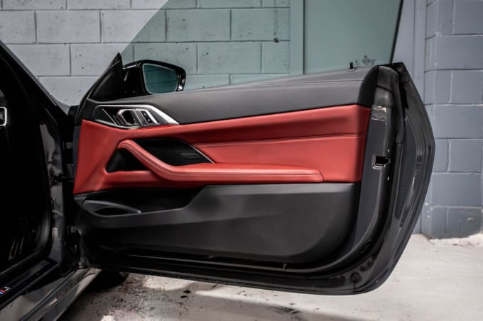 2025 BMW 4 Series