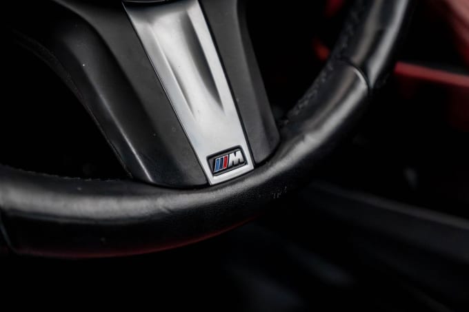 2025 BMW 4 Series