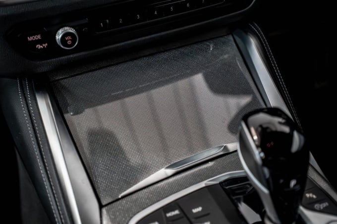 2025 BMW 4 Series