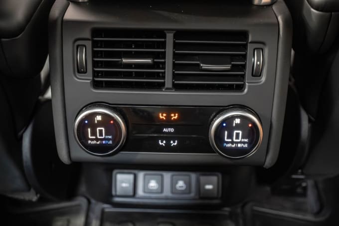 2025 Land Rover Discovery