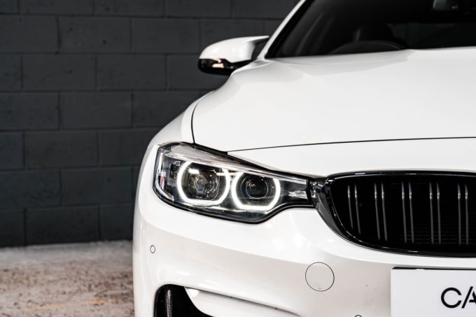 2025 BMW M4
