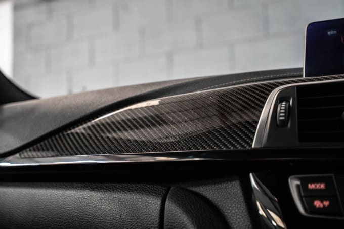 2025 BMW M4