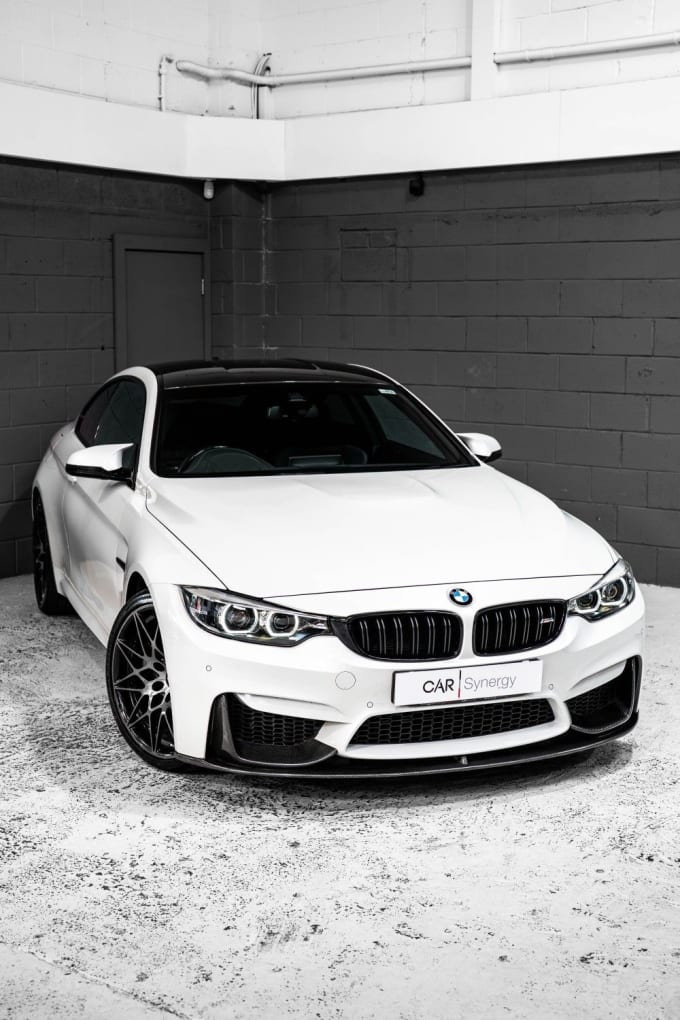2025 BMW M4
