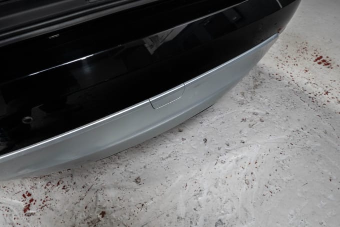 2025 Land Rover Discovery
