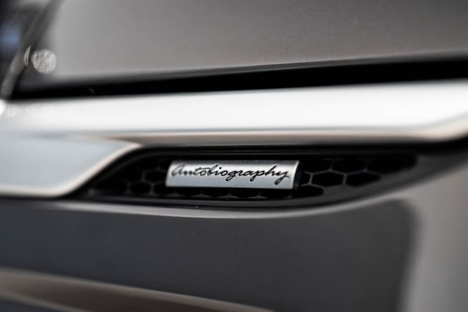 2016 Land Rover Range Rover Evoque