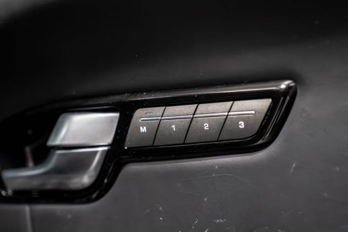 2016 Land Rover Range Rover Evoque