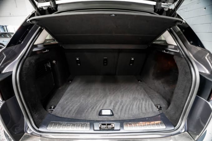 2016 Land Rover Range Rover Evoque