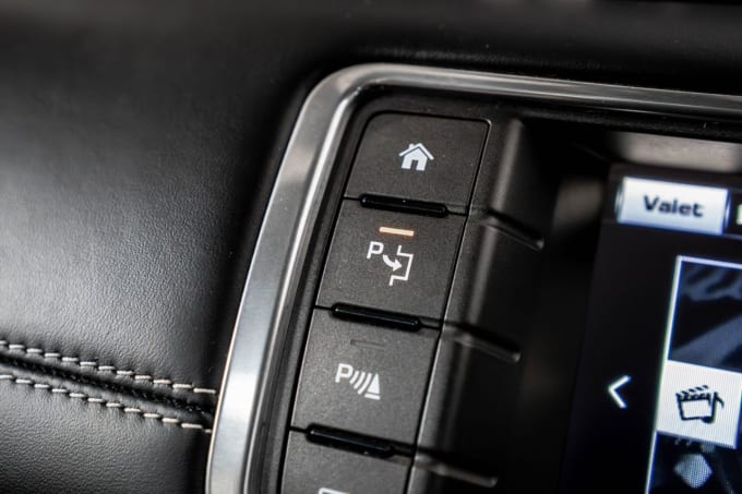 2016 Land Rover Range Rover Evoque
