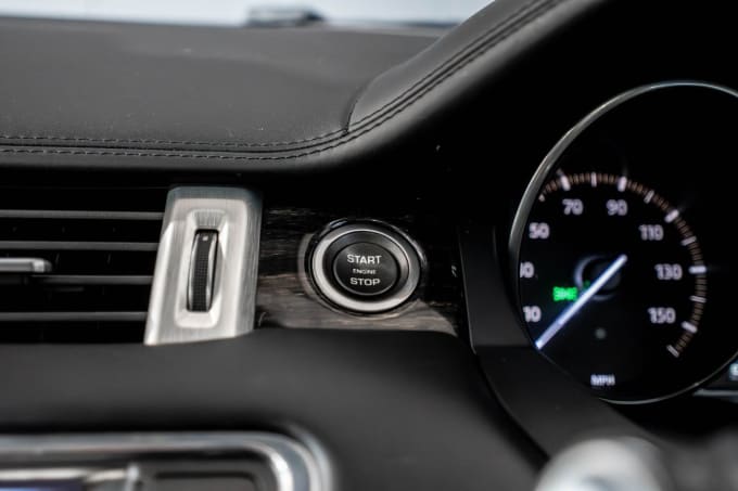 2016 Land Rover Range Rover Evoque