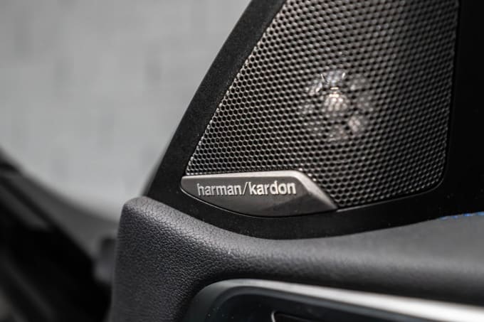 2022 BMW 4 Series