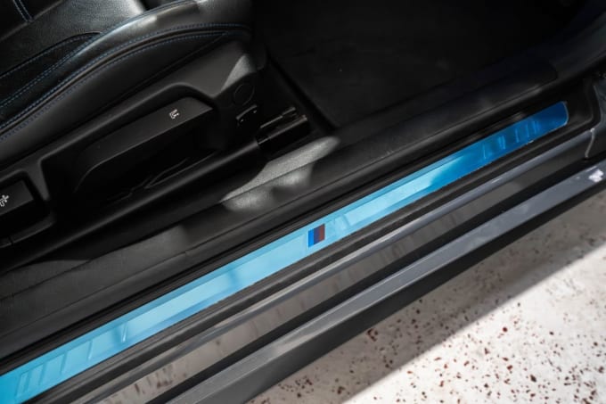 2022 BMW 4 Series