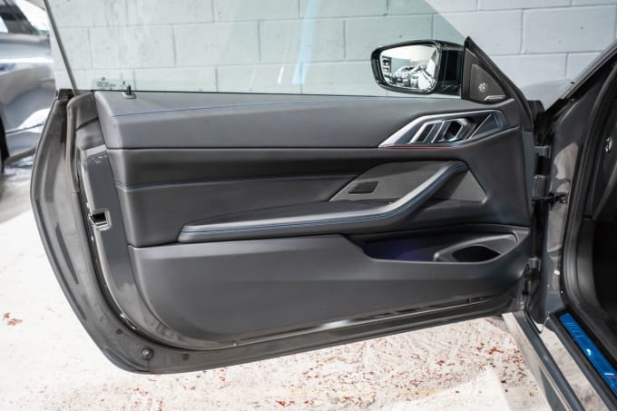 2022 BMW 4 Series