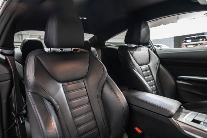 2022 BMW 4 Series