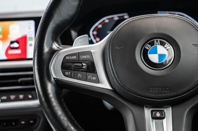 2022 BMW 4 Series