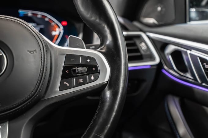 2022 BMW 4 Series