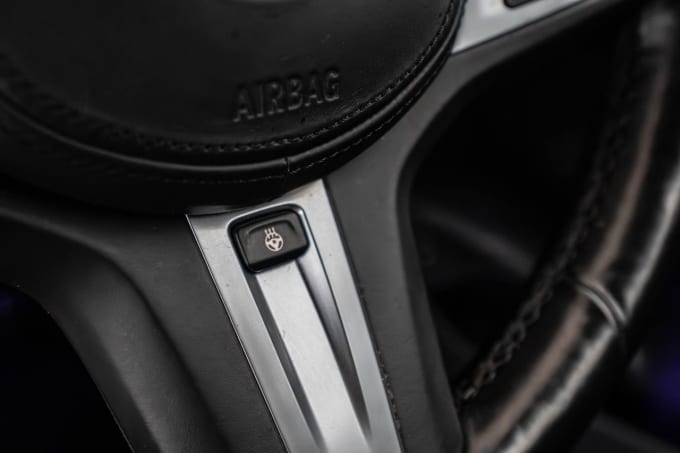 2022 BMW 4 Series