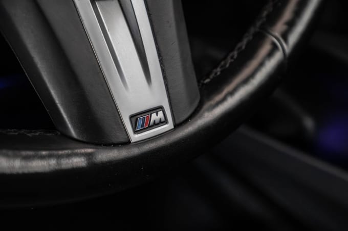 2022 BMW 4 Series