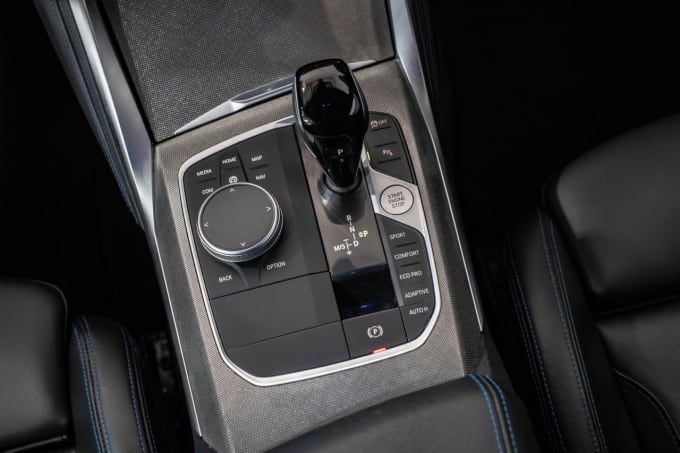 2022 BMW 4 Series