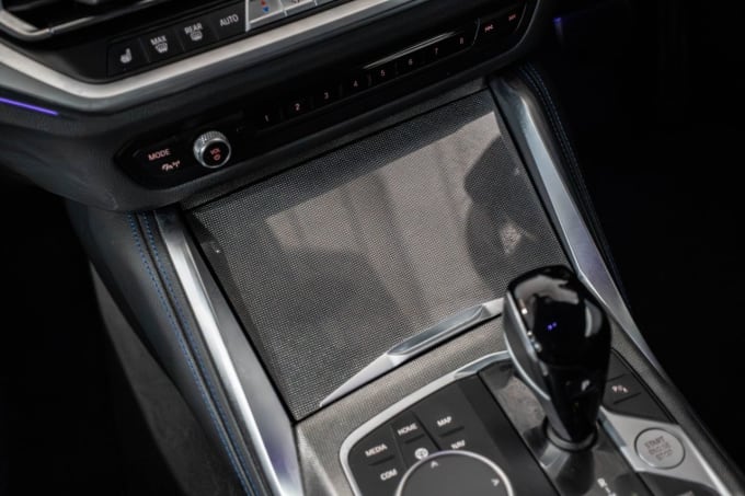 2022 BMW 4 Series