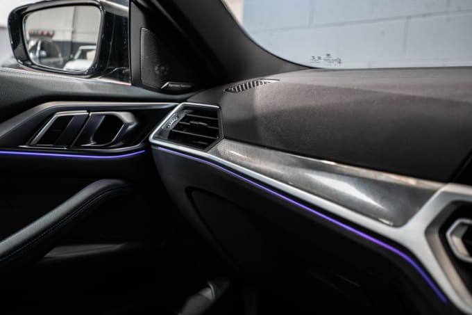 2022 BMW 4 Series