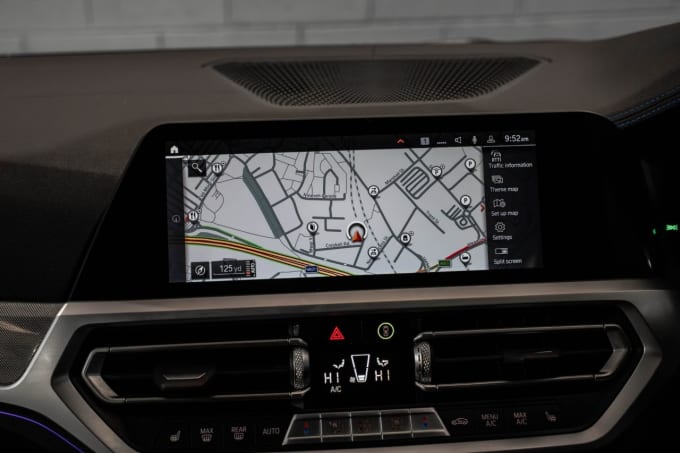2022 BMW 4 Series