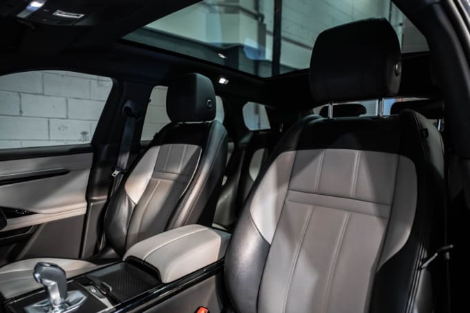 2019 Land Rover Range Rover Evoque
