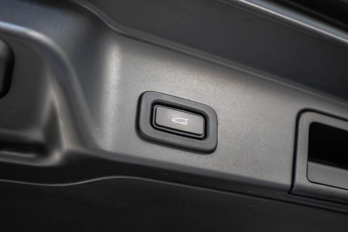 2019 Land Rover Range Rover Evoque