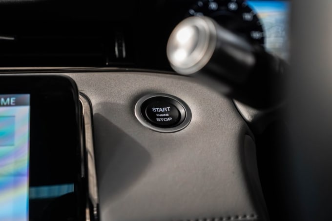 2019 Land Rover Range Rover Evoque