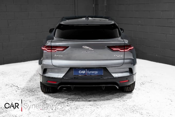 2020 Jaguar I-pace