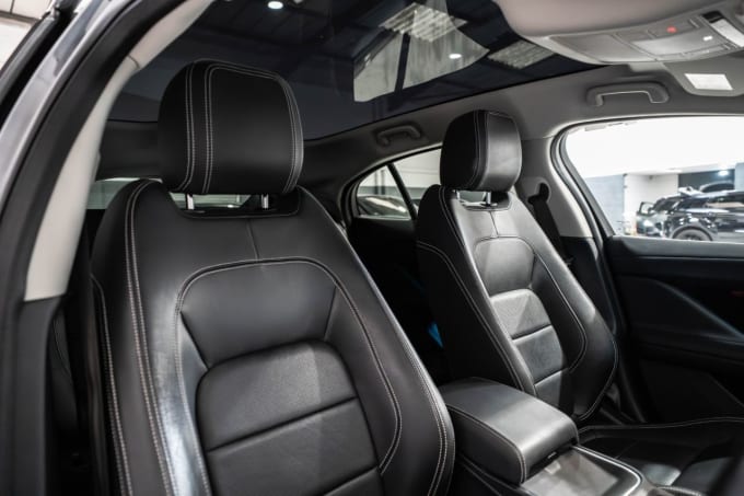 2020 Jaguar I-pace