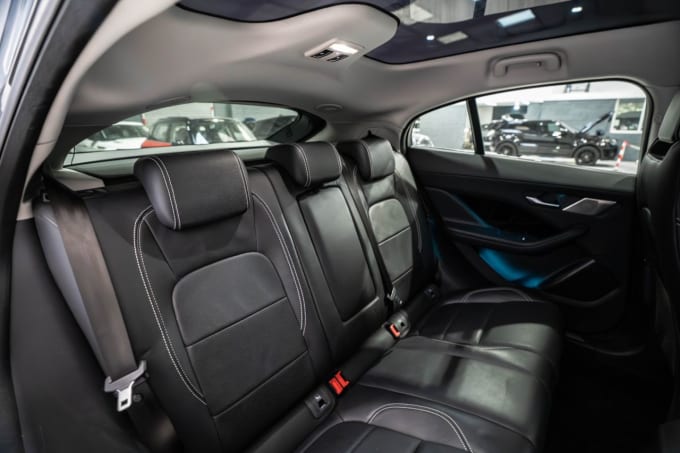2020 Jaguar I-pace