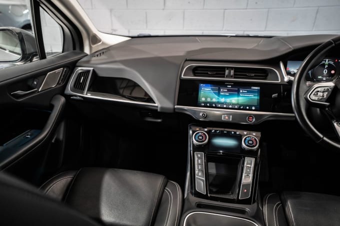 2020 Jaguar I-pace