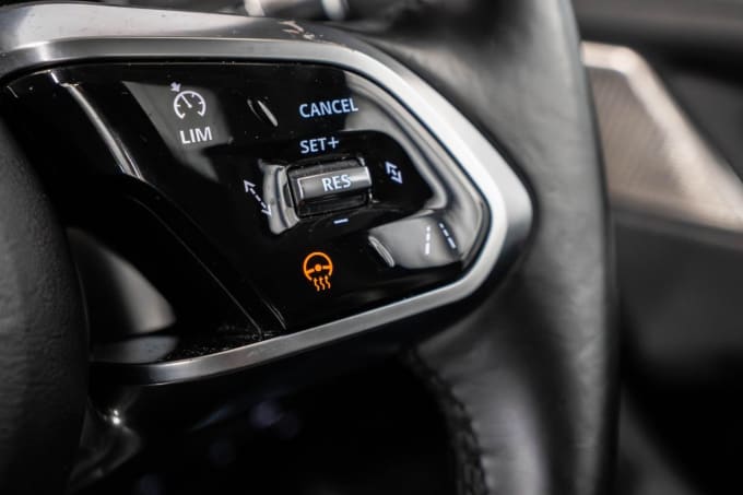 2020 Jaguar I-pace