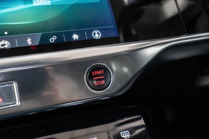 2020 Jaguar I-pace