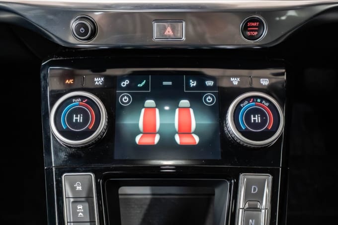 2020 Jaguar I-pace