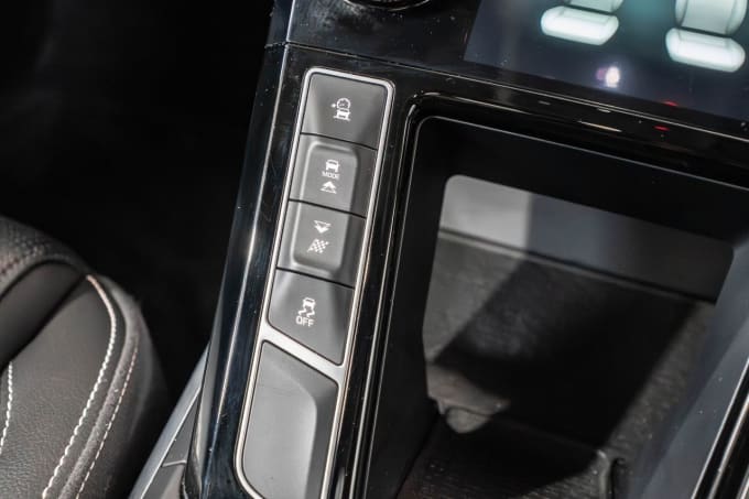 2020 Jaguar I-pace