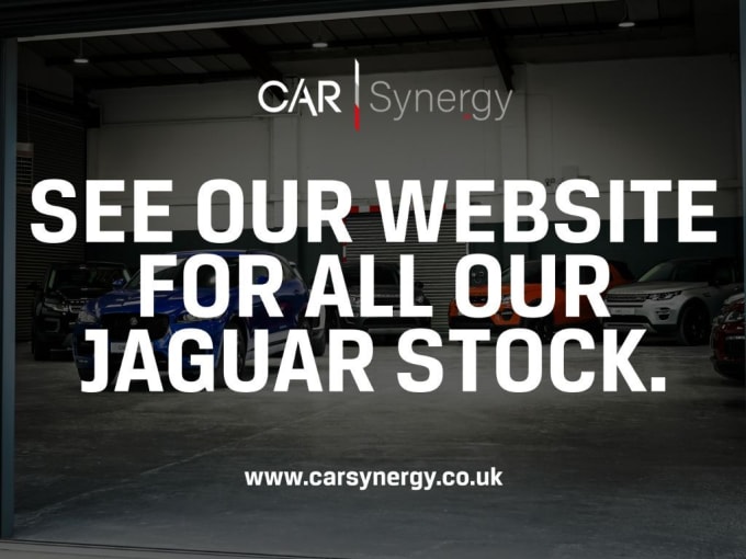 2020 Jaguar I-pace