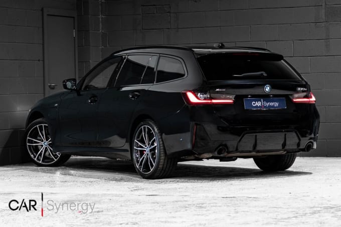 2024 BMW 3 Series