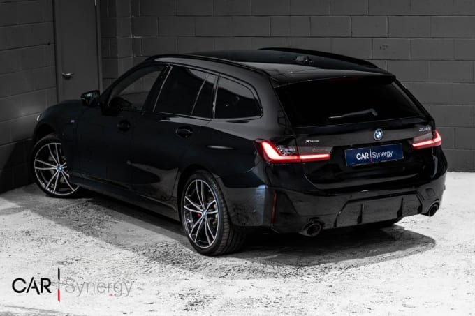 2024 BMW 3 Series