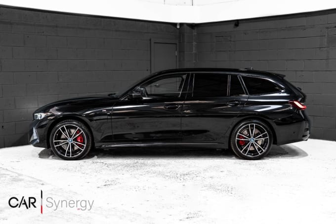 2024 BMW 3 Series