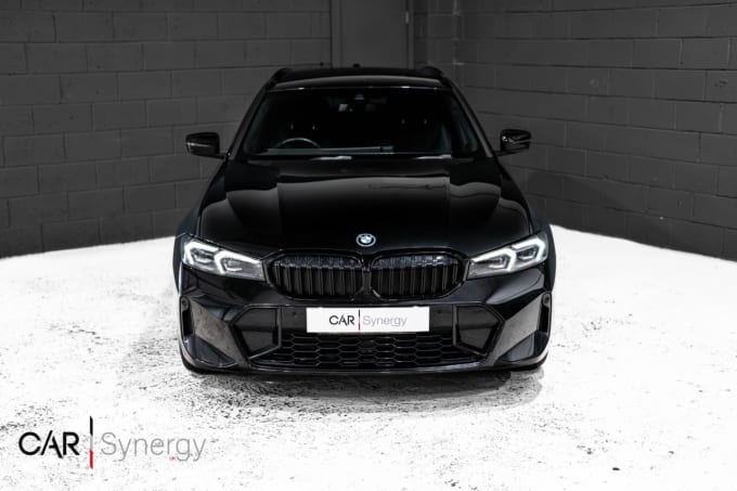2024 BMW 3 Series