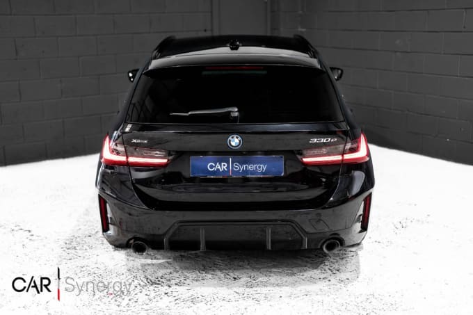 2024 BMW 3 Series