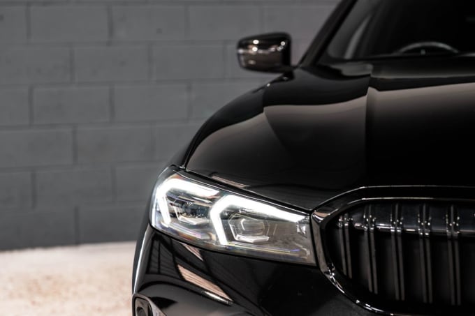 2024 BMW 3 Series