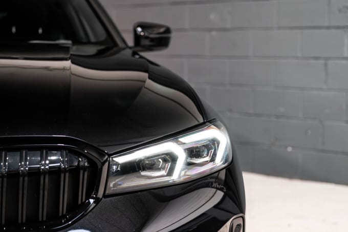 2024 BMW 3 Series