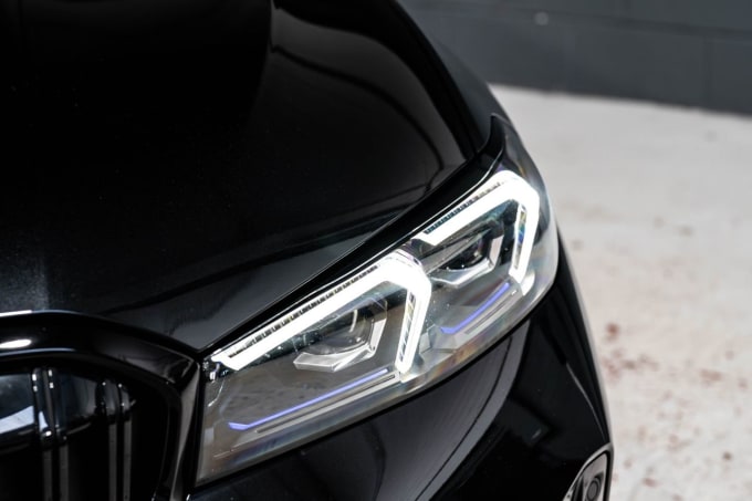 2024 BMW 3 Series